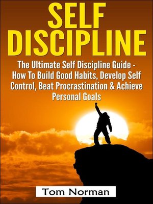 cover image of Self Discipline